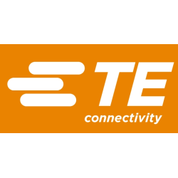 TE Connectivity 203840-2 connector detailed introduction