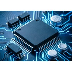 Power & Capacity: The Two Component Shortages Sneaking Up on AI Server Builds in 2026