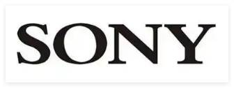 SONY
