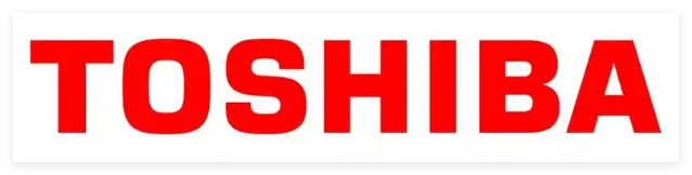 TOSHIBA