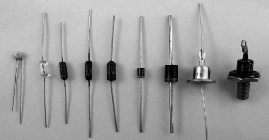 What is diode?