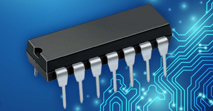 What is Logic IC? What is Logic IC?