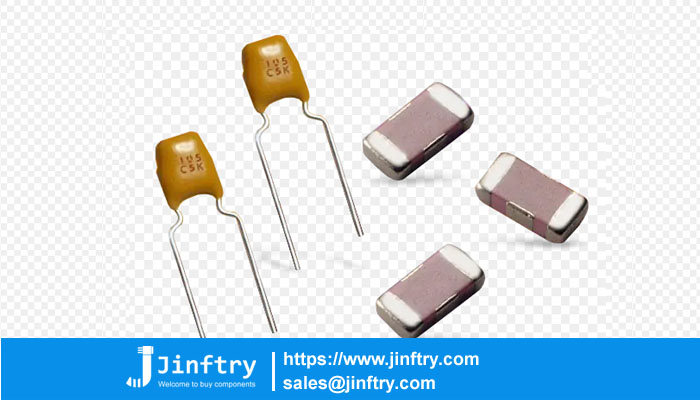 What is a ceramic capacitor What is a ceramic capacitor