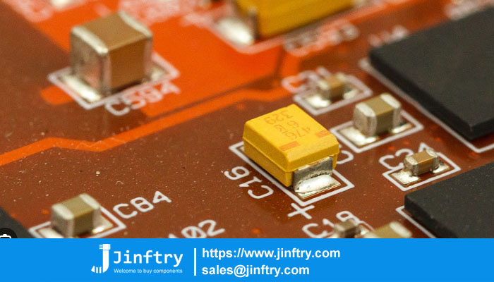 where are ceramic capacitors used where are ceramic capacitors used