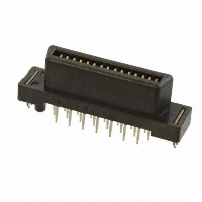 What is a D-sub connector, it's working principles? What is a D-sub connector, it's working principles?