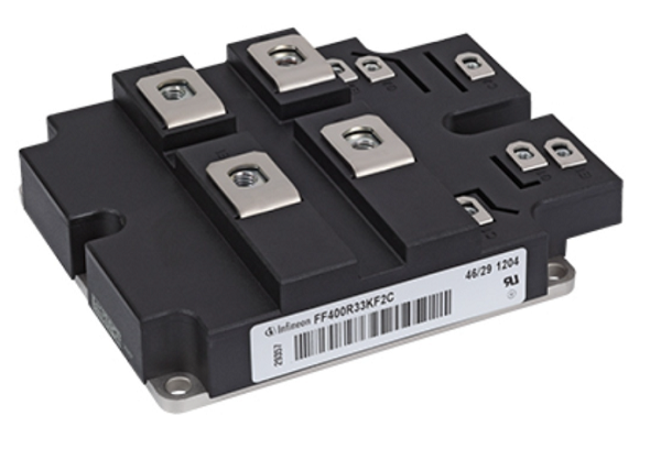 What is IGBT Module? What does it do?