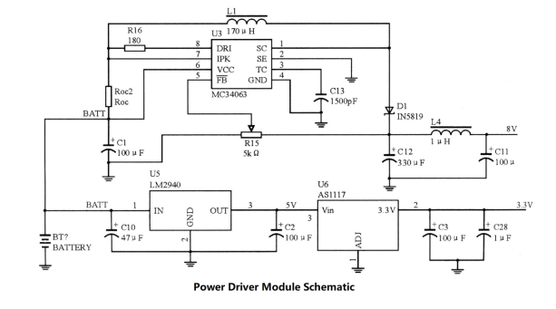 How Does a Power Driver Module Operate in Electronics? How Does a Power Driver Module Operate in Electronics?
