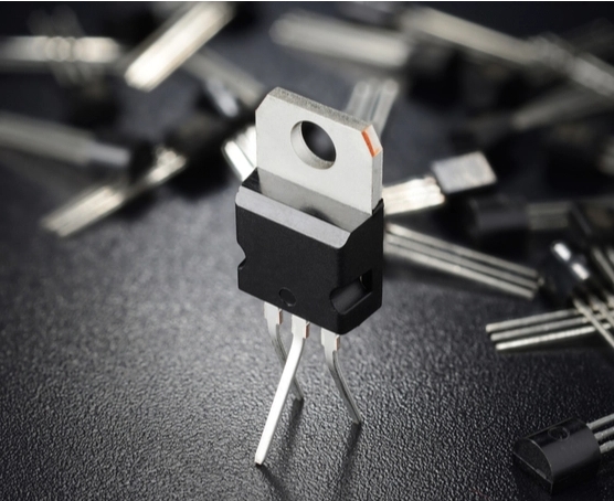 Introduction to MOSFET