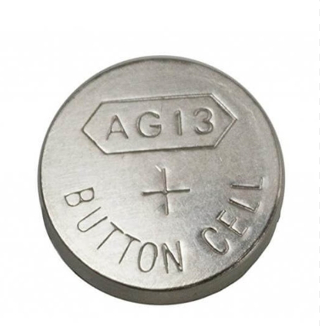 What are ag13 batteries and their equivalents What are ag13 batteries and their equivalents