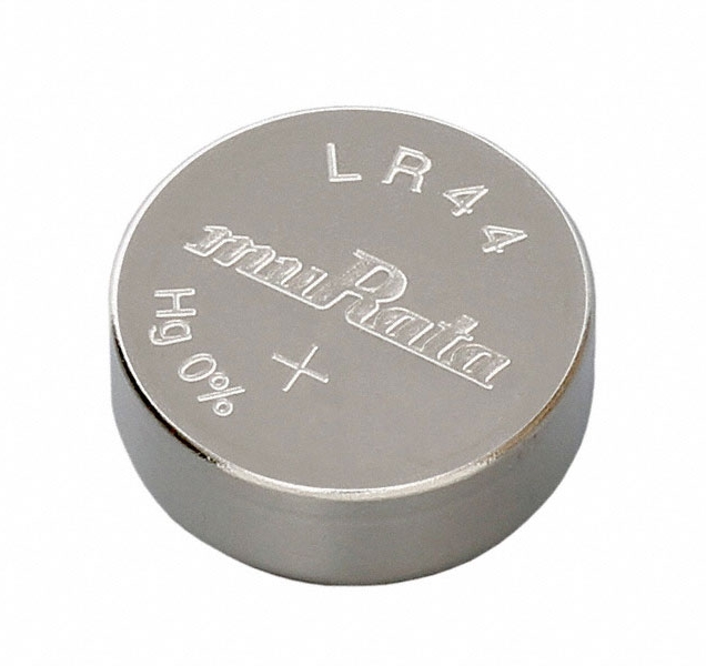 LR44 battery