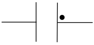 Ceramic Capacitor Symbol Ceramic Capacitor Symbol