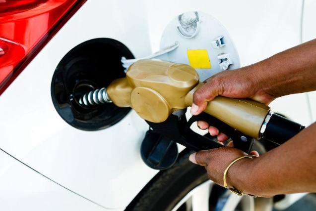 Poor Fuel Economy Poor Fuel Economy