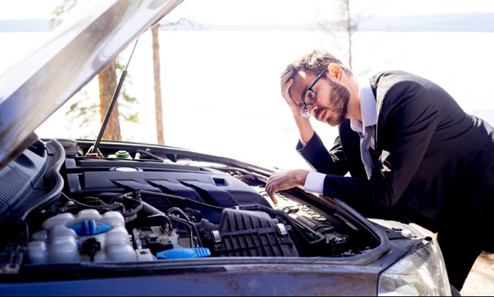 Engine knock or ping Engine knock or ping