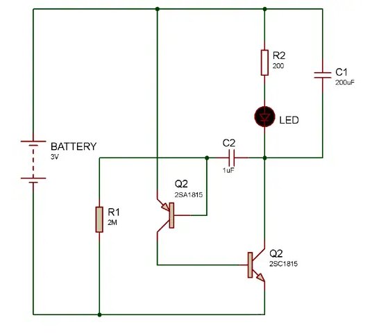 A1015 Transistor Pinout, Equivalent & Datasheet A1015 Transistor Pinout, Equivalent & Datasheet