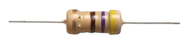 What is a 470ohm Resistor? 470 Ohm Resistor Color Code What is a 470ohm Resistor? 470 Ohm Resistor Color Code