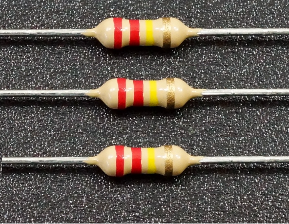 What is 220k resistor? How to read 220k ohm resistor color code? What is 220k resistor? How to read 220k ohm resistor color code?