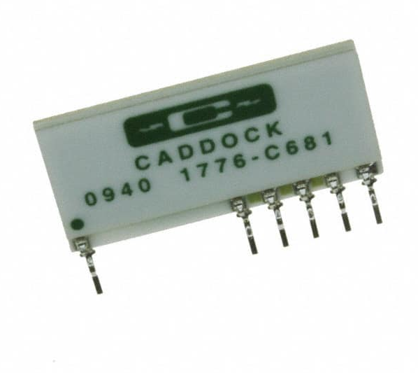 Why use a resistor network, and how are they special? Why use a resistor network, and how are they special?