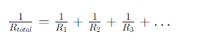 Why use a resistor network, and how are they special? Why use a resistor network, and how are they special?