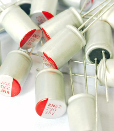 Polymer Capacitors: Advantages & Applications