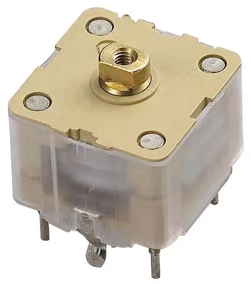 What is a variable capacitor and its function? What is a variable capacitor and its function?