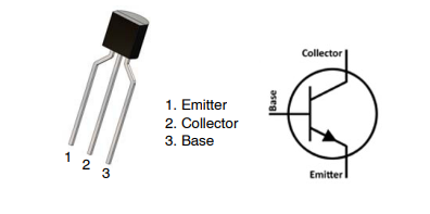 C1815 Transistor Pinout, Equivalent, Datasheet & Circuit Diagram