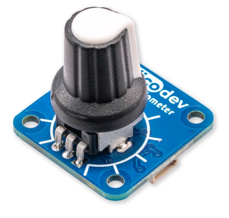Potentiometer Potentiometer