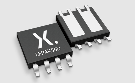 BUK9K17-60E BUK9K17-60E