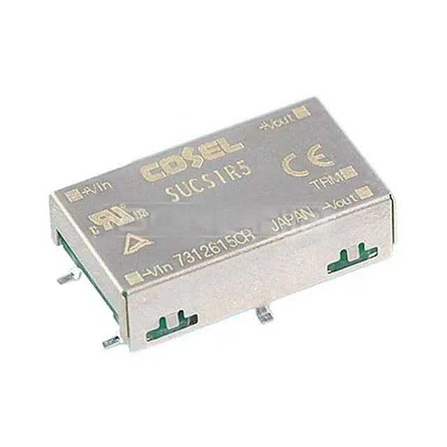 SUCS1R50505B