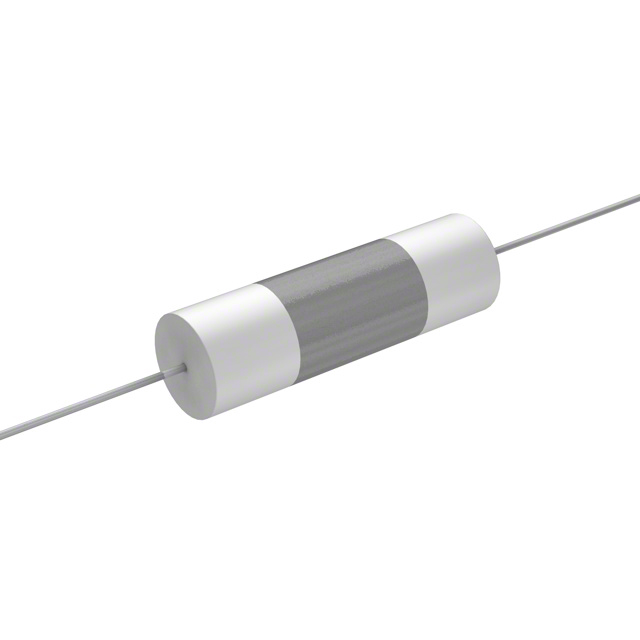Cornell Dubilier Electronics (CDE) 150333J1000FE Cornell Dubilier Electronics (CDE) 150333J1000FE