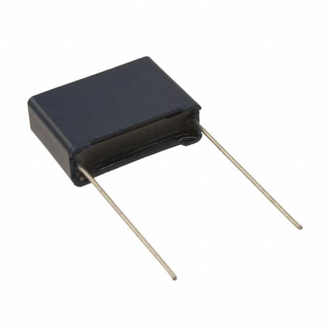Cornell Dubilier Electronics (CDE) 158X473 Cornell Dubilier Electronics (CDE) 158X473