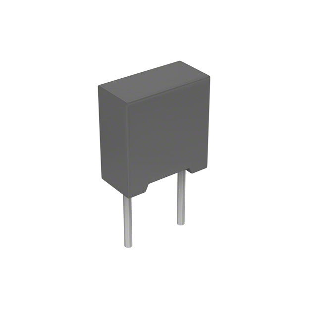 Cornell Dubilier Electronics (CDE) 185333K250RCB-F Cornell Dubilier Electronics (CDE) 185333K250RCB-F