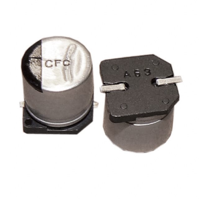 Cornell Dubilier Electronics (CDE) AFC227M50G24B-F Cornell Dubilier Electronics (CDE) AFC227M50G24B-F
