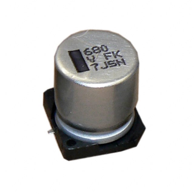 Cornell Dubilier Electronics (CDE) AFK686M16D16B-F Cornell Dubilier Electronics (CDE) AFK686M16D16B-F