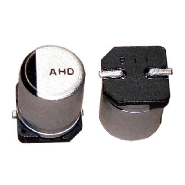 Cornell Dubilier Electronics (CDE) AHD476M35F24T Cornell Dubilier Electronics (CDE) AHD476M35F24T