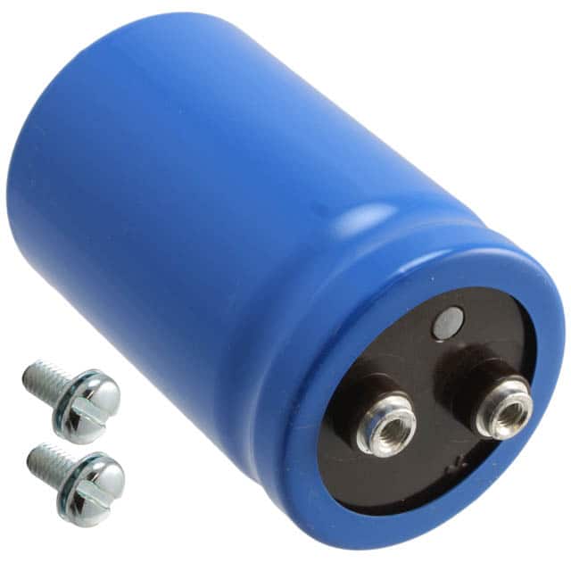Cornell Dubilier Electronics (CDE) CGS683U025V4C Cornell Dubilier Electronics (CDE) CGS683U025V4C