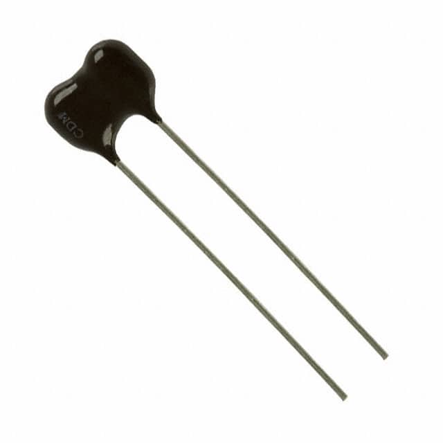 Cornell Dubilier Electronics (CDE) CMR08F623GOCR Cornell Dubilier Electronics (CDE) CMR08F623GOCR