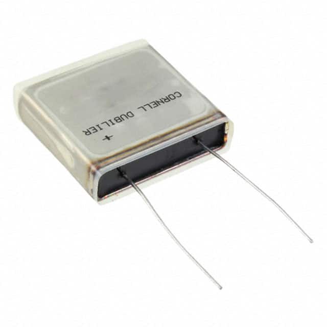 Cornell Dubilier Electronics (CDE) MLS442M040EK1C Cornell Dubilier Electronics (CDE) MLS442M040EK1C