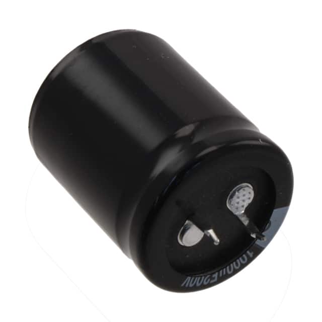 Cornell Dubilier Electronics (CDE) SLPX271M420E5P3 Cornell Dubilier Electronics (CDE) SLPX271M420E5P3