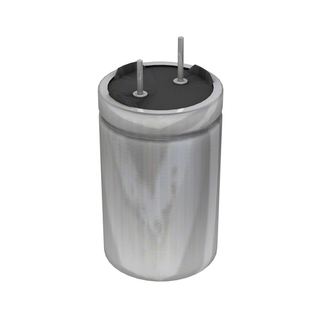 Cornell Dubilier Electronics (CDE) VPR182U025N1L Cornell Dubilier Electronics (CDE) VPR182U025N1L