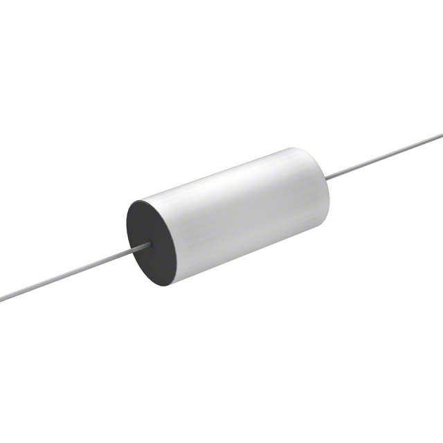 Cornell Dubilier Electronics (CDE) WMF4P1K-F Cornell Dubilier Electronics (CDE) WMF4P1K-F