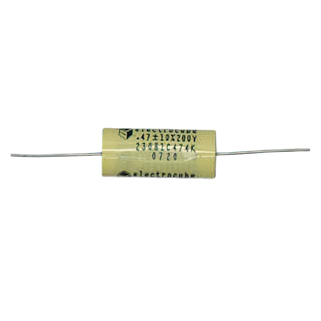 230B1C474K