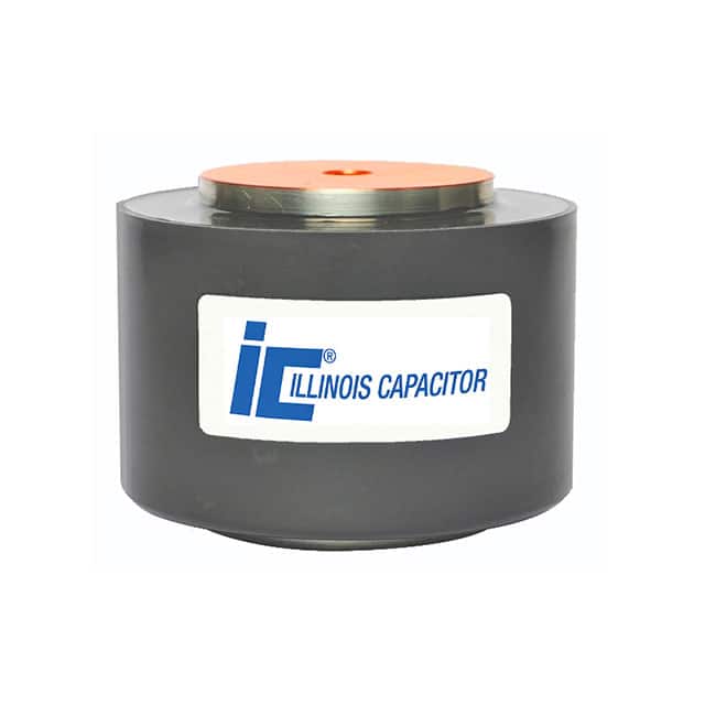 Illinois Capacitor 145HC5112KR Illinois Capacitor 145HC5112KR