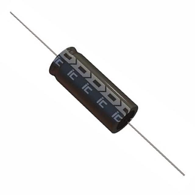 Illinois Capacitor 155TLS050M Illinois Capacitor 155TLS050M
