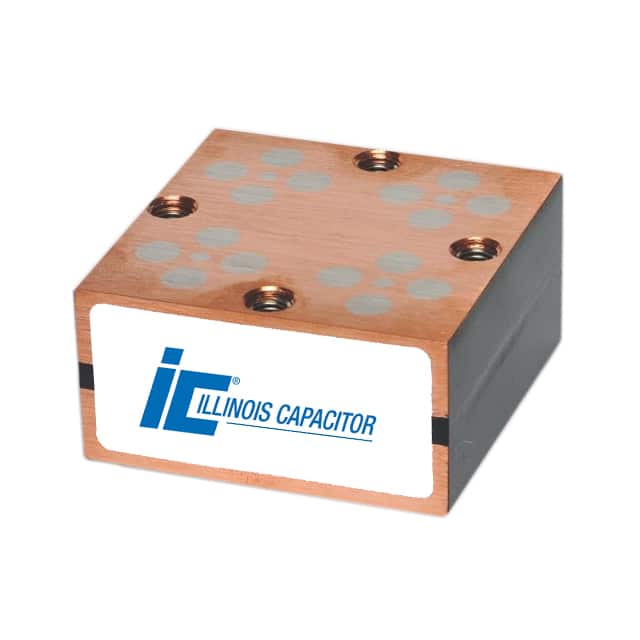 Illinois Capacitor 265HC4700K4TM6 Illinois Capacitor 265HC4700K4TM6