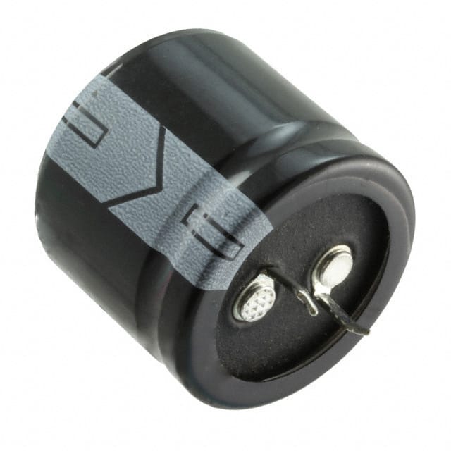 Illinois Capacitor 338LBA035M2BC Illinois Capacitor 338LBA035M2BC