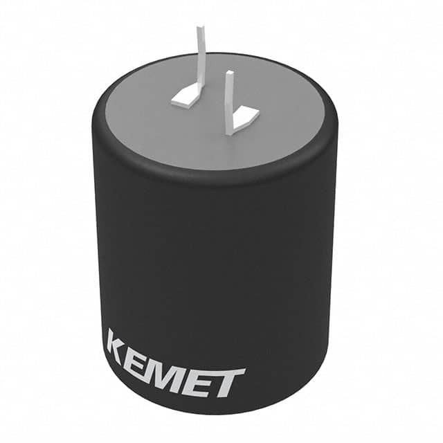 KEMET ALC80D561EF450 KEMET ALC80D561EF450