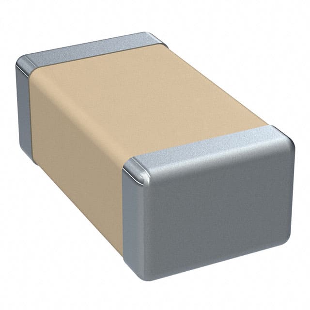 KEMET C0805X105K3RACAUTO KEMET C0805X105K3RACAUTO