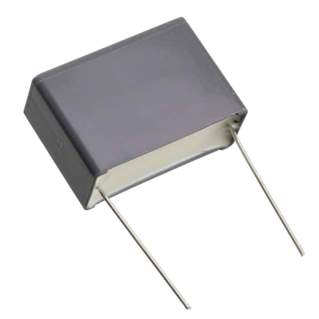 KEMET R463R410040M1M KEMET R463R410040M1M