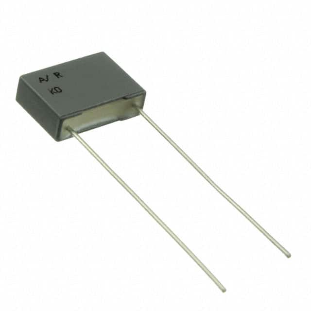KEMET R75GF3100AA30J KEMET R75GF3100AA30J
