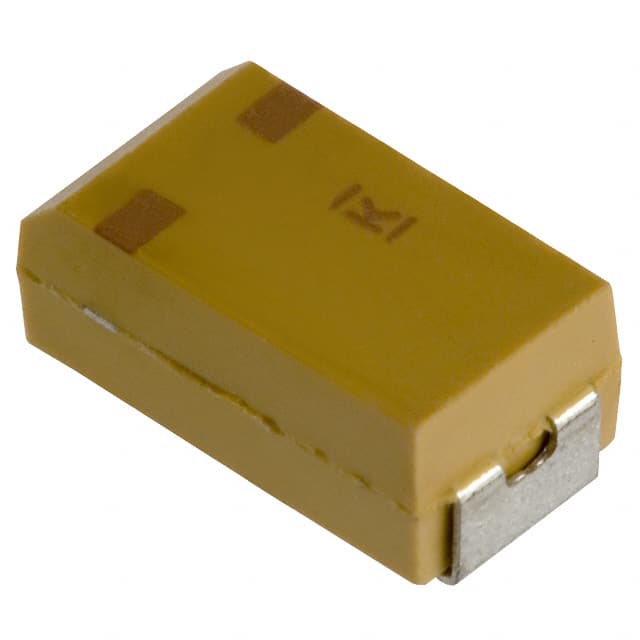KEMET T496C226K016AS KEMET T496C226K016AS